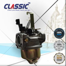 CLASSIC CHINA 2kw Carburador para gerador de gasolina, 5.5hp GX160 Generator Carburador